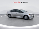 Thumbnail image of 2025 Toyota Corolla at Cavender Toyota