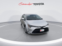 Thumbnail image of 2025 Toyota Corolla at Cavender Toyota