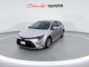 Thumbnail image of 2025 Toyota Corolla at Cavender Toyota