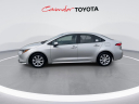Thumbnail image of 2025 Toyota Corolla at Cavender Toyota