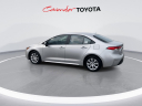 Thumbnail image of 2025 Toyota Corolla at Cavender Toyota