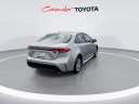 Thumbnail image of 2025 Toyota Corolla at Cavender Toyota