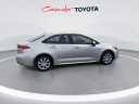 Thumbnail image of 2025 Toyota Corolla at Cavender Toyota
