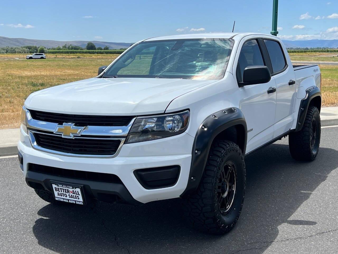 Thumbnail image of 2015 Chevrolet Colorado at Autostars Motorgroup