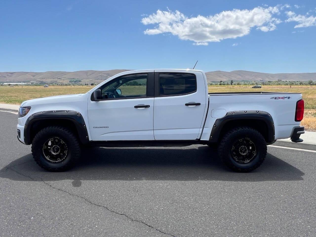 Thumbnail image of 2015 Chevrolet Colorado at Autostars Motorgroup