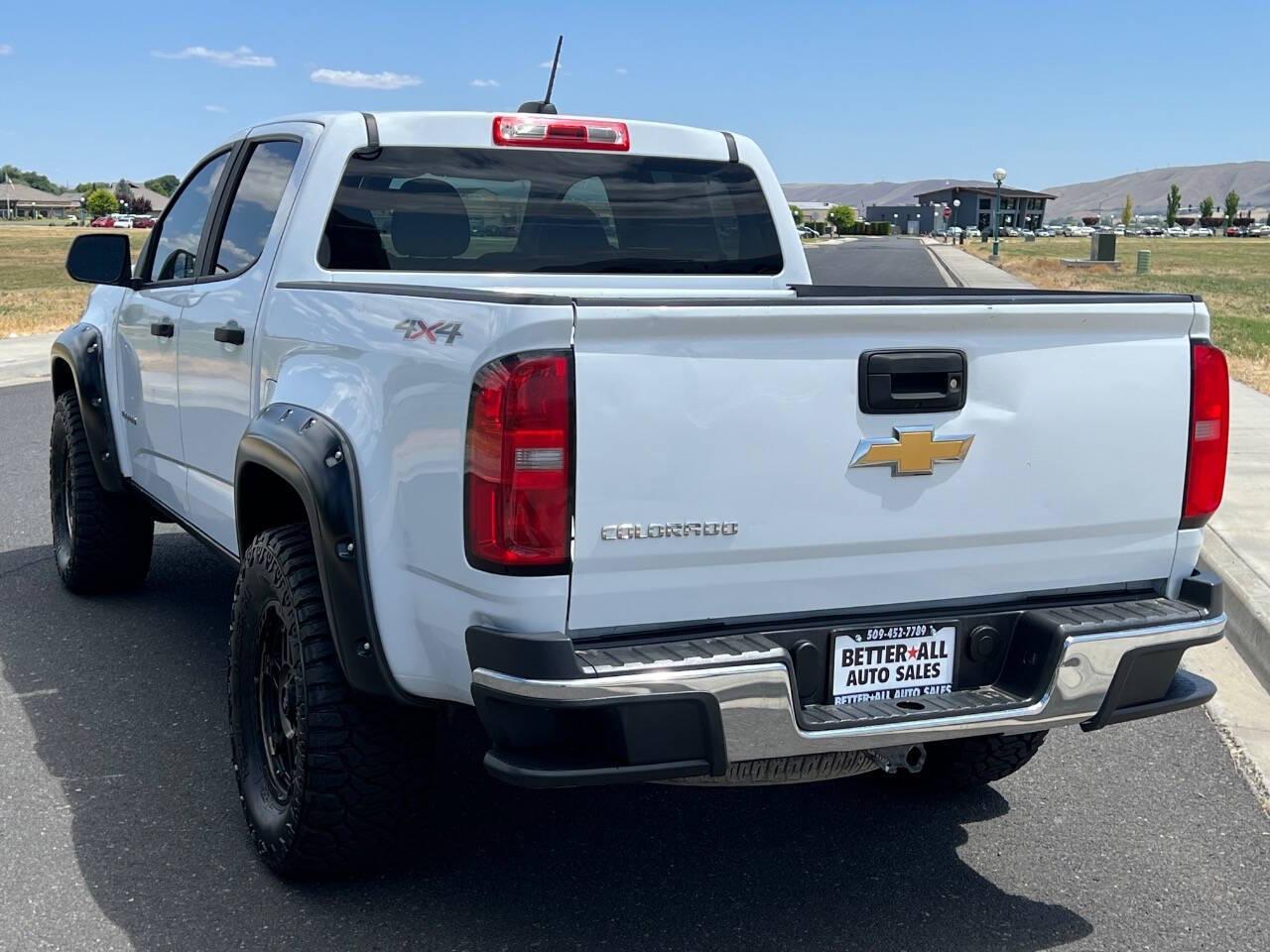 Thumbnail image of 2015 Chevrolet Colorado at Autostars Motorgroup