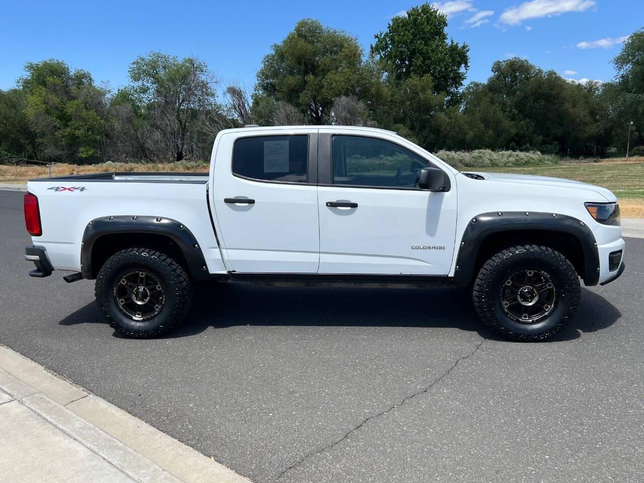 Thumbnail image of 2015 Chevrolet Colorado at Autostars Motorgroup