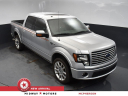 Thumbnail image of 2011 Ford F-150 at Midway Motors Supercenter McPherson