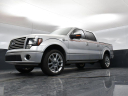 Thumbnail image of 2011 Ford F-150 at Midway Motors Supercenter McPherson