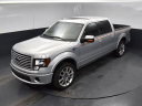Thumbnail image of 2011 Ford F-150 at Midway Motors Supercenter McPherson