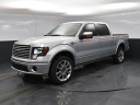 Thumbnail image of 2011 Ford F-150 at Midway Motors Supercenter McPherson