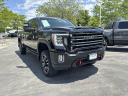 Thumbnail image of 2022 GMC Sierra 3500HD at LarryHMillerChryslerJeepDodgeSandy-NEW of Sandy, UT