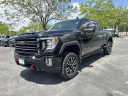 Thumbnail image of 2022 GMC Sierra 3500HD at LarryHMillerChryslerJeepDodgeSandy-NEW of Sandy, UT