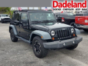 Thumbnail image of 2010 Jeep Wrangler Unlimited at DadelandDodgeChryslerJeepRam of Miami, FL