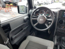 Thumbnail image of 2010 Jeep Wrangler Unlimited at DadelandDodgeChryslerJeepRam of Miami, FL