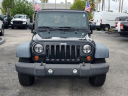 Thumbnail image of 2010 Jeep Wrangler Unlimited at DadelandDodgeChryslerJeepRam of Miami, FL