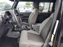 Thumbnail image of 2010 Jeep Wrangler Unlimited at DadelandDodgeChryslerJeepRam of Miami, FL