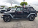 Thumbnail image of 2010 Jeep Wrangler Unlimited at DadelandDodgeChryslerJeepRam of Miami, FL