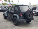 Thumbnail image of 2010 Jeep Wrangler Unlimited at DadelandDodgeChryslerJeepRam of Miami, FL