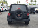Thumbnail image of 2010 Jeep Wrangler Unlimited at DadelandDodgeChryslerJeepRam of Miami, FL