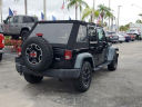 Thumbnail image of 2010 Jeep Wrangler Unlimited at DadelandDodgeChryslerJeepRam of Miami, FL
