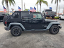 Thumbnail image of 2010 Jeep Wrangler Unlimited at DadelandDodgeChryslerJeepRam of Miami, FL