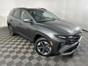 Thumbnail image of 2025 Hyundai TUCSON Hybrid at Smart Kia of Davenport