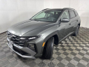 Thumbnail image of 2025 Hyundai TUCSON Hybrid at Smart Kia of Davenport