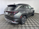 Thumbnail image of 2025 Hyundai TUCSON Hybrid at Smart Kia of Davenport