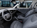 Thumbnail image of 2025 Kia Niro EV at Ken Ganley Kia Medina