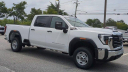 Thumbnail image of 2025 GMC Sierra 2500HD at CarlBlackBuickGmcOfRoswell - New