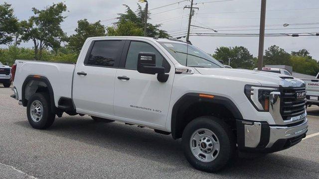 Thumbnail image of 2025 GMC Sierra 2500HD at CarlBlackBuickGmcOfRoswell - New