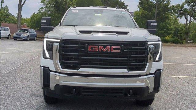 Thumbnail image of 2025 GMC Sierra 2500HD at CarlBlackBuickGmcOfRoswell - New