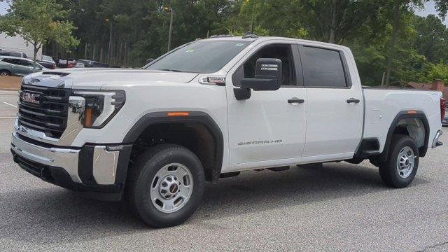 Thumbnail image of 2025 GMC Sierra 2500HD at CarlBlackBuickGmcOfRoswell - New