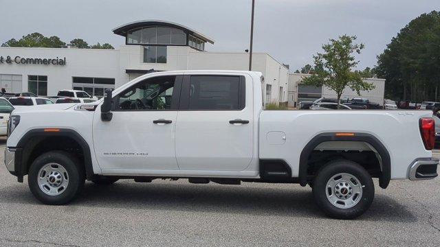 Thumbnail image of 2025 GMC Sierra 2500HD at CarlBlackBuickGmcOfRoswell - New