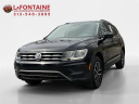 Thumbnail image of 2021 Volkswagen Tiguan at LaFontaine Volkswagen of Dearborn