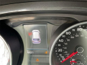 Thumbnail image of 2021 Volkswagen Tiguan at LaFontaine Volkswagen of Dearborn