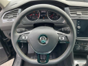 Thumbnail image of 2021 Volkswagen Tiguan at LaFontaine Volkswagen of Dearborn