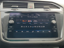 Thumbnail image of 2021 Volkswagen Tiguan at LaFontaine Volkswagen of Dearborn