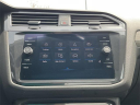 Thumbnail image of 2021 Volkswagen Tiguan at LaFontaine Volkswagen of Dearborn