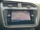 Thumbnail image of 2021 Volkswagen Tiguan at LaFontaine Volkswagen of Dearborn