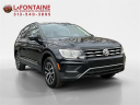 Thumbnail image of 2021 Volkswagen Tiguan at LaFontaine Volkswagen of Dearborn
