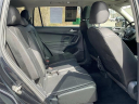 Thumbnail image of 2021 Volkswagen Tiguan at LaFontaine Volkswagen of Dearborn