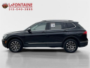 Thumbnail image of 2021 Volkswagen Tiguan at LaFontaine Volkswagen of Dearborn