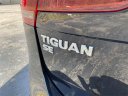 Thumbnail image of 2021 Volkswagen Tiguan at LaFontaine Volkswagen of Dearborn