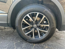 Thumbnail image of 2021 Volkswagen Tiguan at LaFontaine Volkswagen of Dearborn