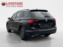 Thumbnail image of 2021 Volkswagen Tiguan at LaFontaine Volkswagen of Dearborn