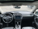 Thumbnail image of 2021 Volkswagen Tiguan at LaFontaine Volkswagen of Dearborn