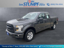 Thumbnail image of 2017 Ford F-150 at Les Stumpf Ford - New and Used