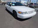 Thumbnail image of 2011 Ford Crown Victoria at DISCO MOTORS